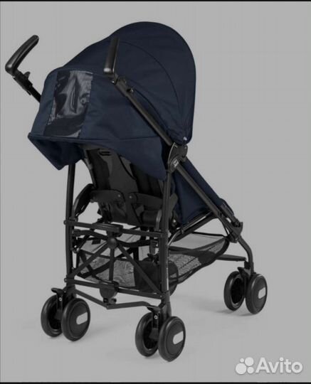 Коляска трость Peg Perego