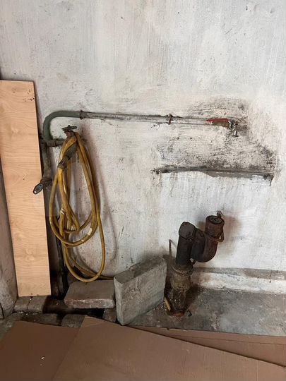 Гараж, 24 м²