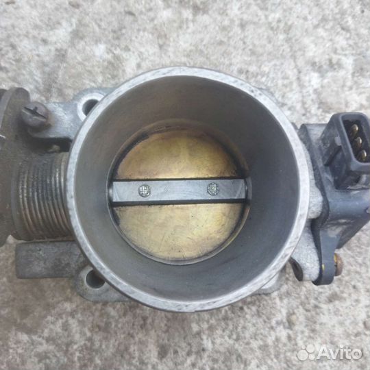 Дроссельная заслонка Great Wall Safe