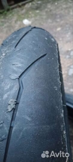 Pirelli diablo super corsa