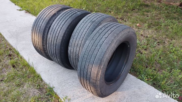 Yokohama Geolandar H/T G056 265/65 R17 112H