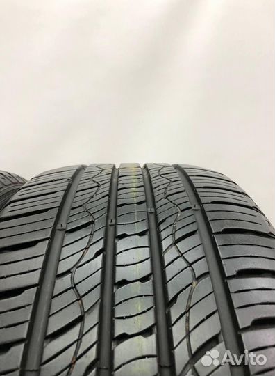Kumho Crugen Premium KL33 255/50 R20 110S