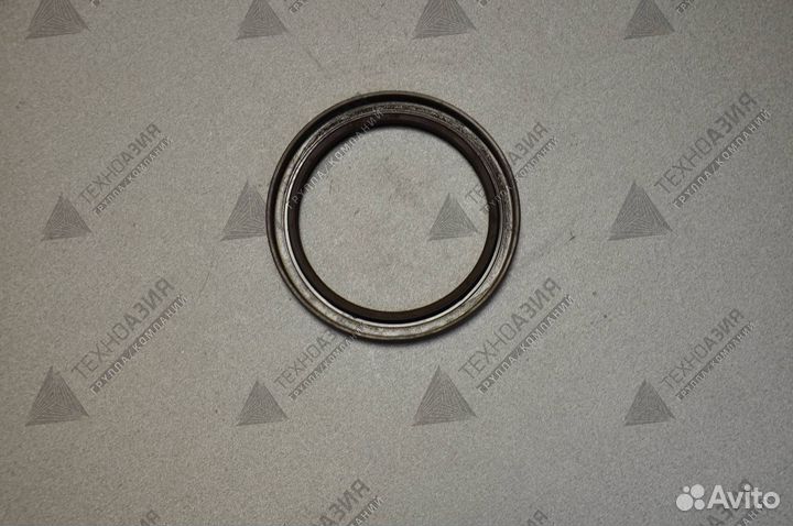 Сальник коленвала передний YC209-C082105FR Yuchai