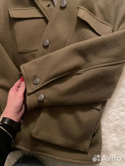 Куртка женская