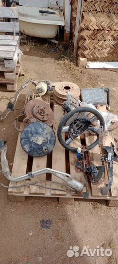 Запчасти на форд фокус 2 рестайлинг