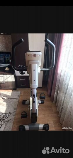 Велотренажер kettler