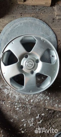 Диски литые r14 4x114.3