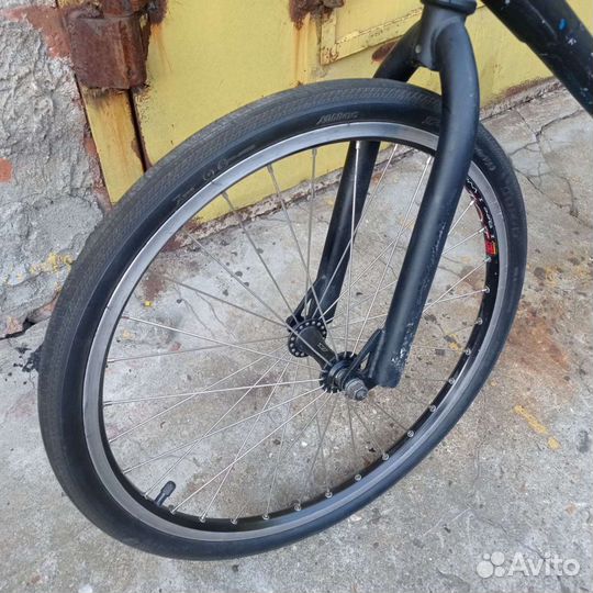 Велосипед BMX race Redline expert