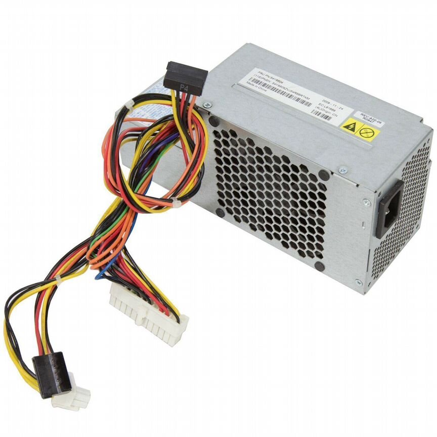 [PS-5281-01VF] Блок Питания Lenovo 280wt Ps-5281-01vf