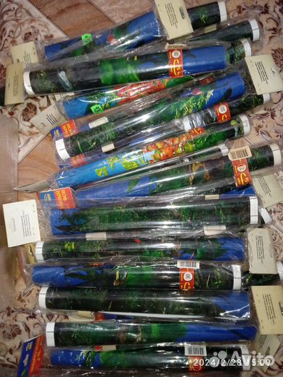 Товары для животных много, зоотовары