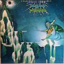 uriah heep look - Купить аудио- и видеотехнику во всех