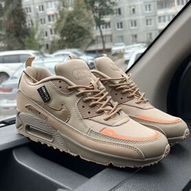 Кроссовки Nike Air Max 90 (40-41-43)