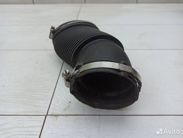 Патрубок воздушный Land Rover Range Rover