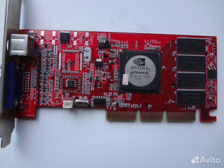 Видеокарты