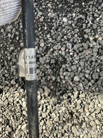 Трубка кондиционера Man 81619750101