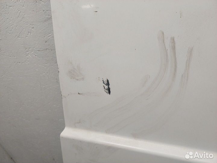 Дверь раздвижная правая Nissan NV200, 2012