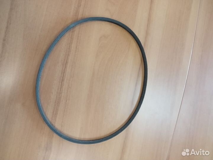 Ремень Semperit Classic Drive 100, 10x850 Li Z