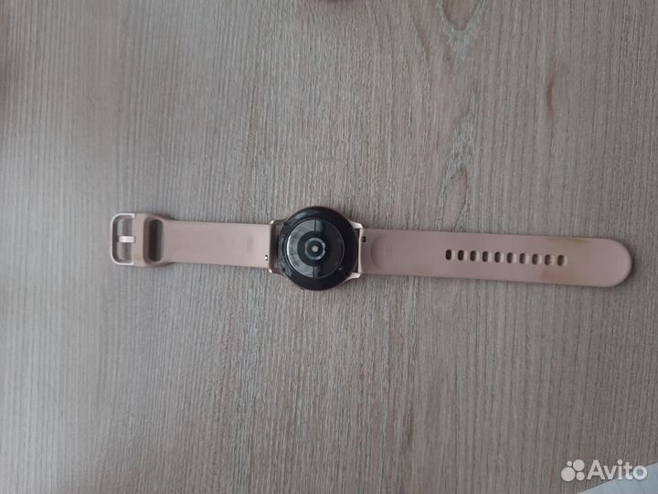 Смарт часы samsung galaxy watch active 2