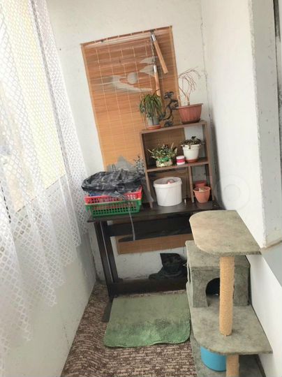 1-к. квартира, 42 м², 2/10 эт.