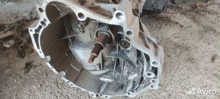 Кпп Ауди 2.5 tdi