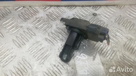 Расходомер воздуха дизельный mitsubishi L200 K4T