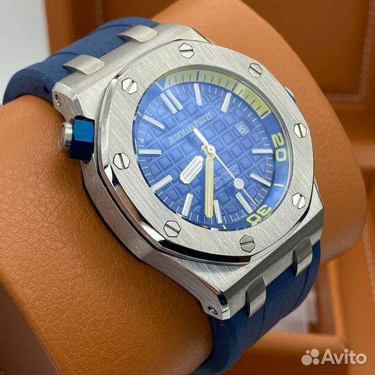 Audemars Piguet Часы 42mm мужские механические