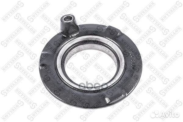 83-00743-SX кольцо ступицы металл scania 8300