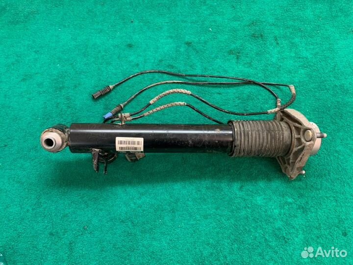 Амортизатор задний (стойка) задний правый Bmw X5