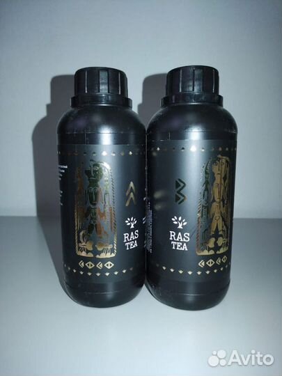 Удобрения rastea coco A+B 0,5л 1л 5л