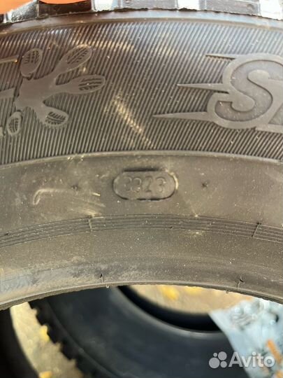 Cordiant Snow Cross 2 185/65 R15 92T