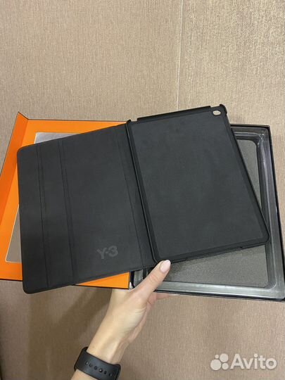 Чехол adidas Y-3 (для iPad air 2)