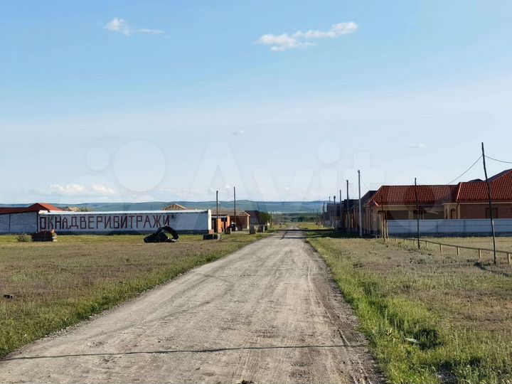 Участок 10 сот. (ИЖС)