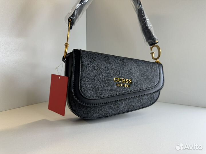 Сумка Guess dream (logo 4g) new