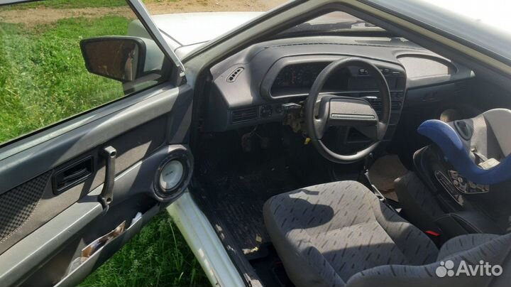 ВАЗ 2113 Samara 1.6 МТ, 2011, 150 000 км