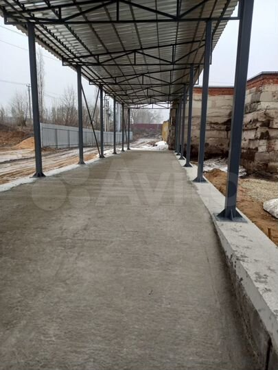 Аренда холодильного склада, овощехранилища 1224м²