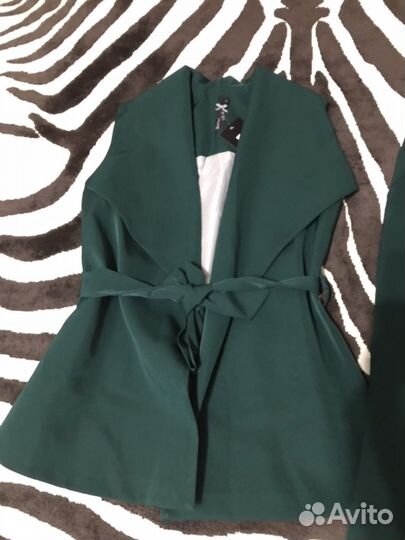 Костюм двойка женский