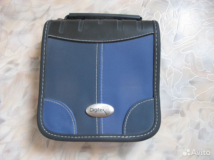 Органайзерз-портмоне Digitex
