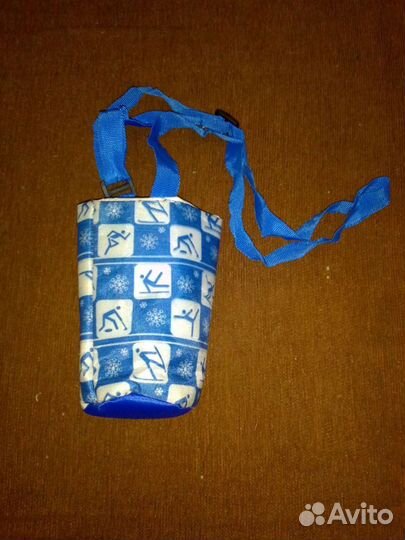 Термосумка для бутылочек