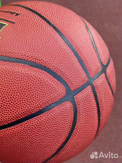 Баскетбольный мяч Heroic TF-1000 ZK Pro