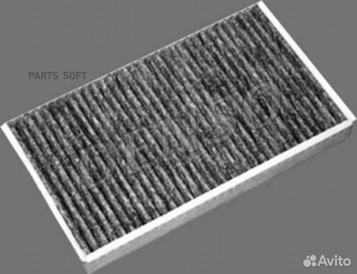 Denso DCF172K Фильтр салона