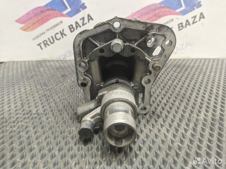 Рычаг кпп Mercedes-Benz Actros