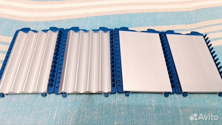 Щипцы для волос Scarlett (SC066) выпрямитель/гофре