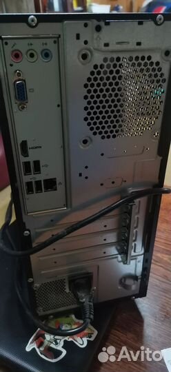 Пк Acer Veriton