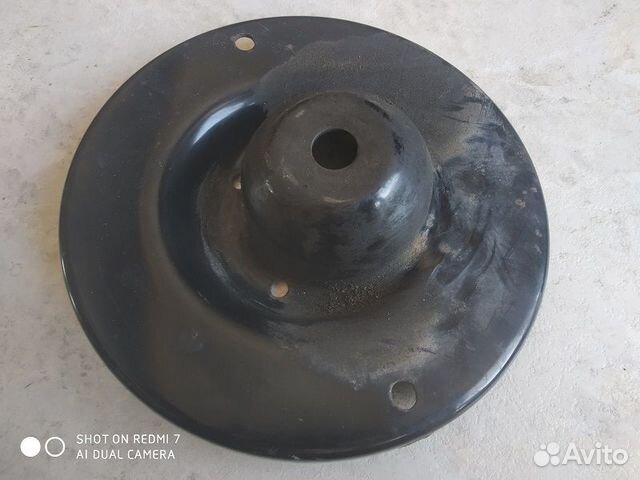 Чашка верхняя перед пружины Subaru Outback BP9 06г