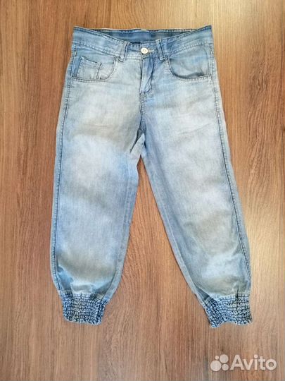 Вещи на девочку 140-146 см