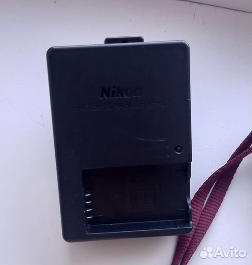 Фотоаппарат Nikon 1 J1