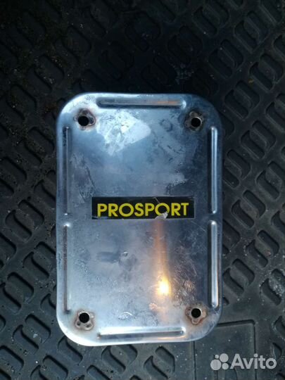 Фильтр нулевого сопротивления