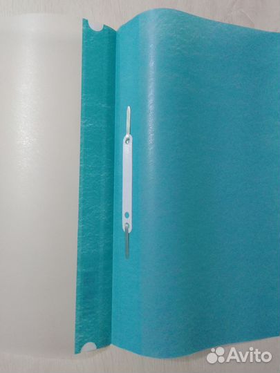 Папка скоросшиватель