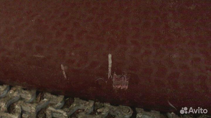 Крышка багажника Fiat Stilo, 2002