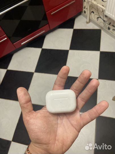 Airpods pro б/у